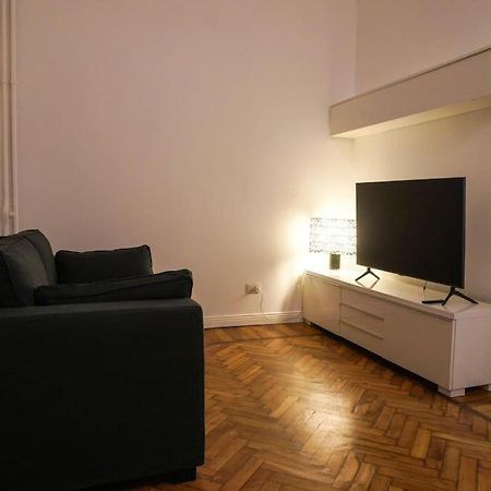 Corso Buenos Aires Suite Mailand Exterior foto