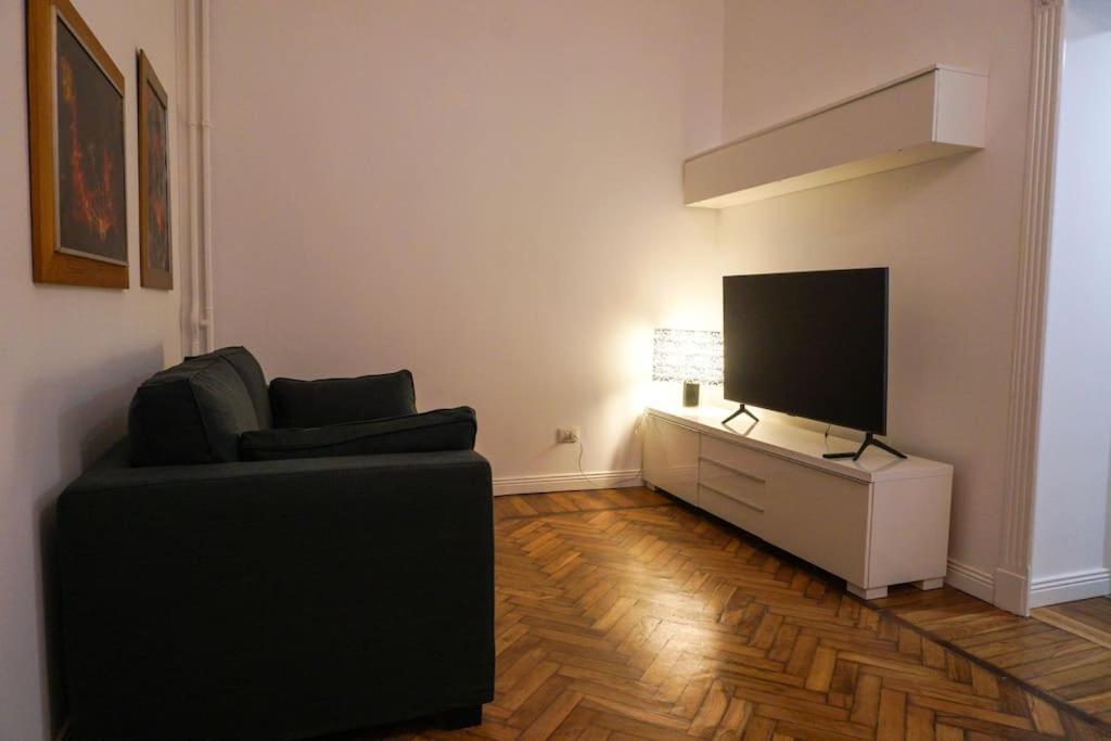 Corso Buenos Aires Suite Mailand Exterior foto
