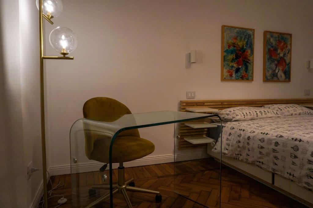 Corso Buenos Aires Suite Mailand Exterior foto