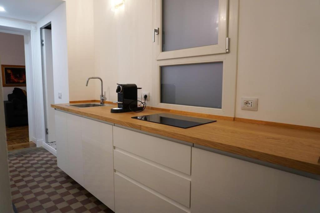Corso Buenos Aires Suite Mailand Exterior foto